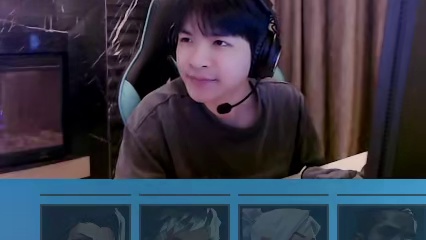 cxy被连着被秒了4把终于红温破口大骂