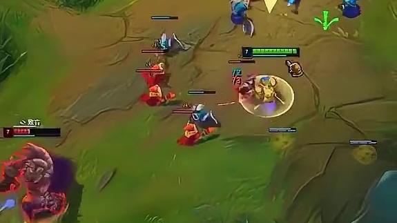 名场面被抓哭的女主播...