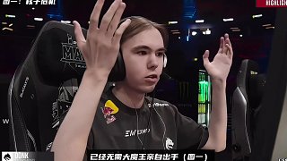 復(fù)仇對決！拒絕十擒！ 沒有人能夠連續(xù)擊敗綠龍十次！