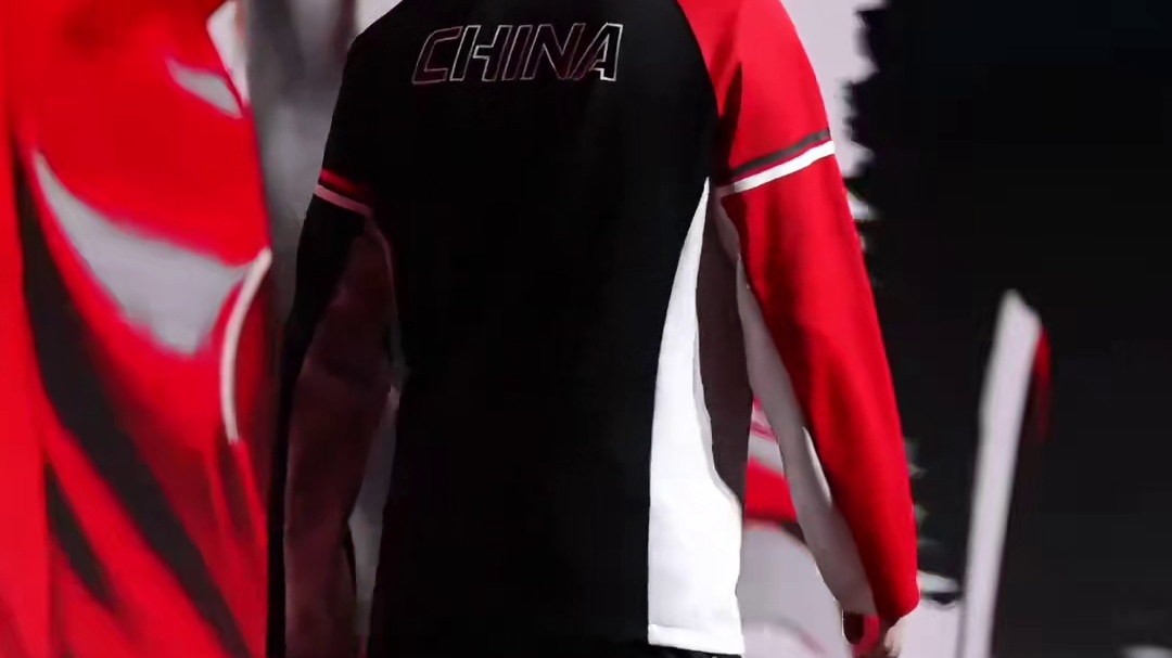 王楚钦4-1艾利克斯·勒布伦晋级男单半决赛，一起回顾精彩时刻#WTT香港总决赛2025 #乒乓球