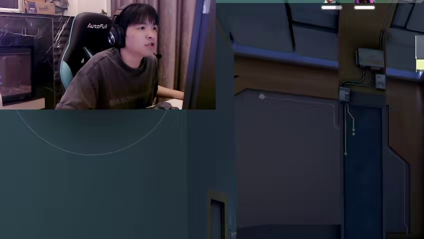 cxy瑞纳极限超帅5杀结果输了不可置信