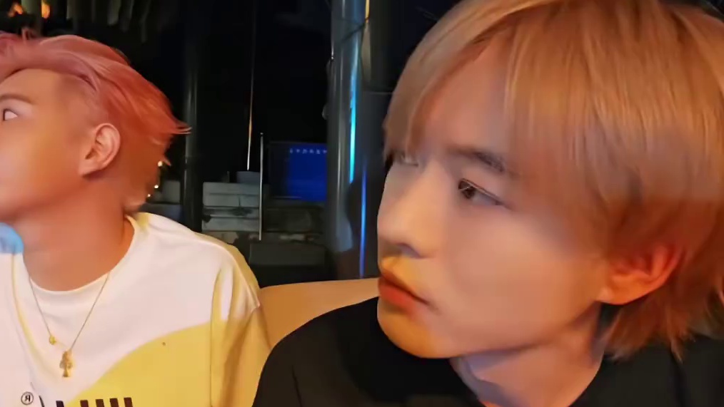 “男人至死是少年！！”