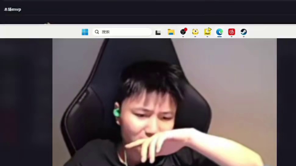 Danking看绿龙2：0猎鹰赛后数据：zweih获得全场MVP