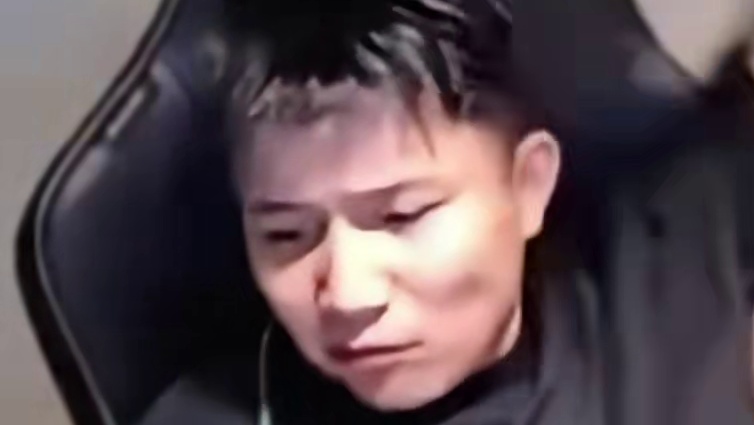 Danking看布达佩斯major第三阶段选手数据雷达图:谁懂donk出现的救赎感