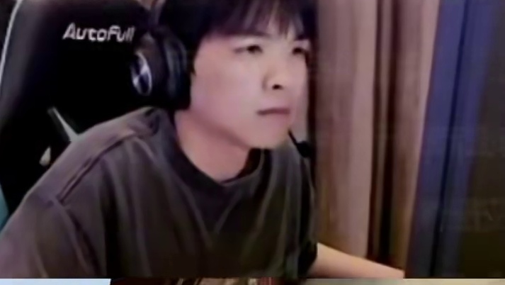 表哥你再这么杀我真受不了嘞