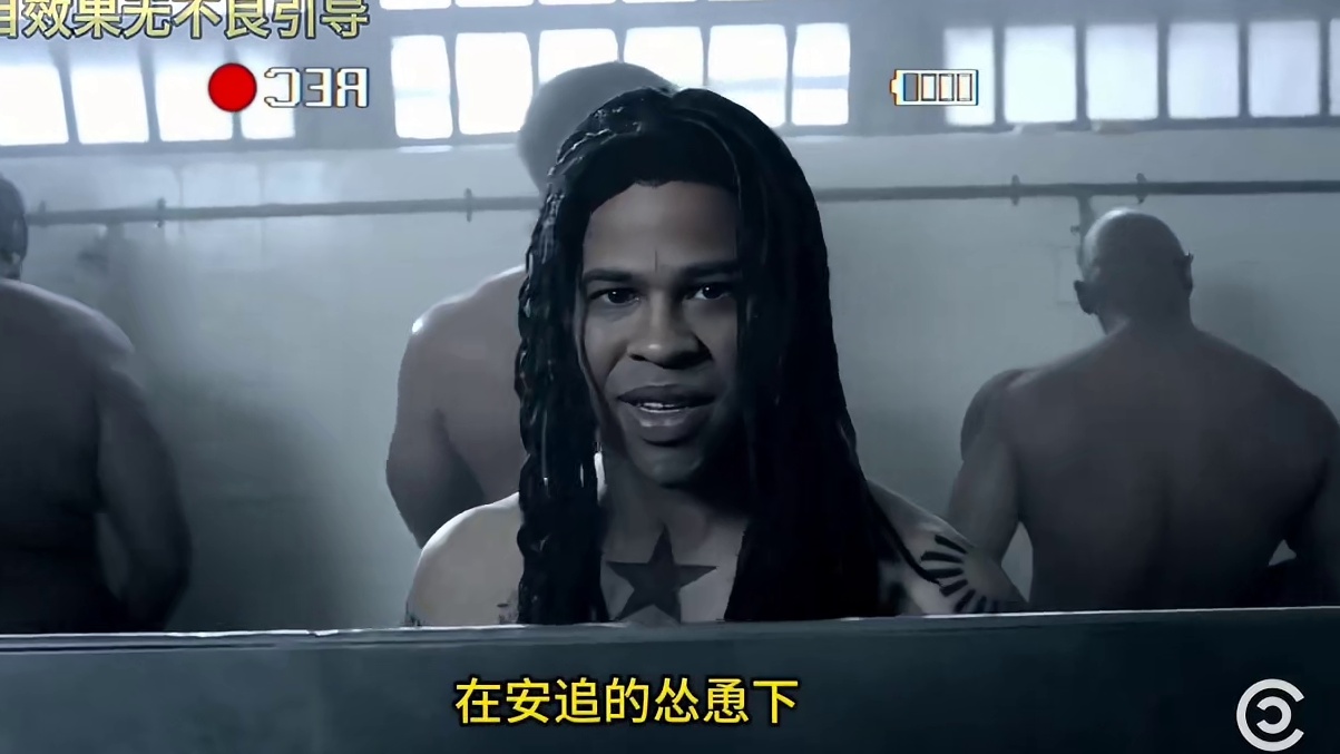 这个肥皂掉了你该怎么办