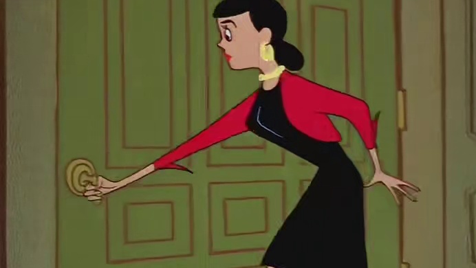 所以是猫和老鼠，不是猫抓老鼠