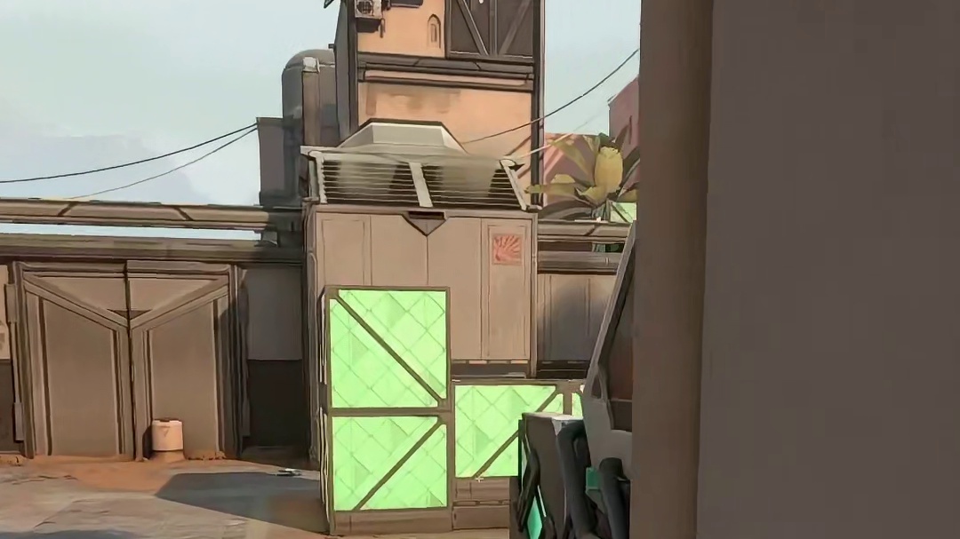 这保安我不好评价