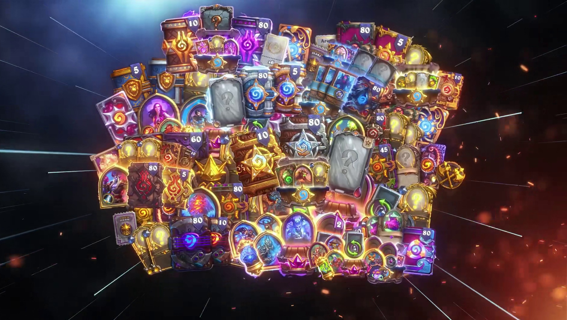 悬赏16992元！穿越时空寻找巨壳龙 即日起至12月31日，在酒馆战棋对局中使用“时空扭曲窃取”或“