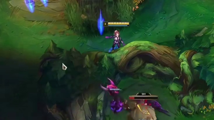 小天教学宁王刷野！被颠覆认知的刷野技巧给看傻了！ #