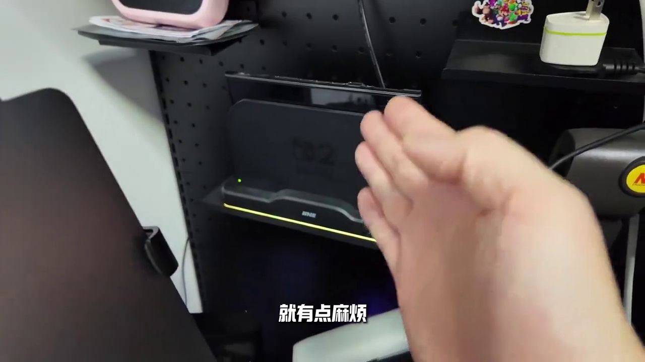 在电视上玩宝可梦ZA是种什么体验？锦读四合一投屏！ 宝可梦za