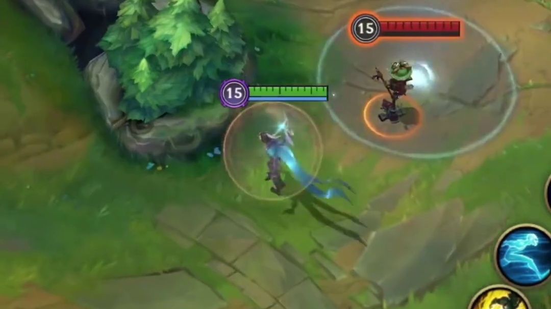 新英雄维克托技能详细介绍