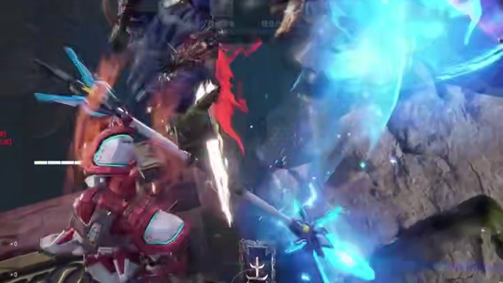 二十七步天注定，逆流成河任我行！ #永劫无间 #永劫无间赛事 #2025永劫无间世界冠军赛 #202