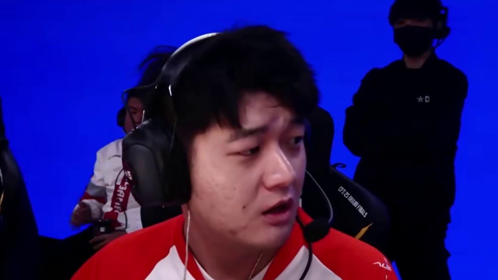 恭喜AG挺进CFS决赛 打满五图的AG没怎么输过，BO5的港口，AG有说法！#AG晋级CFS总决赛