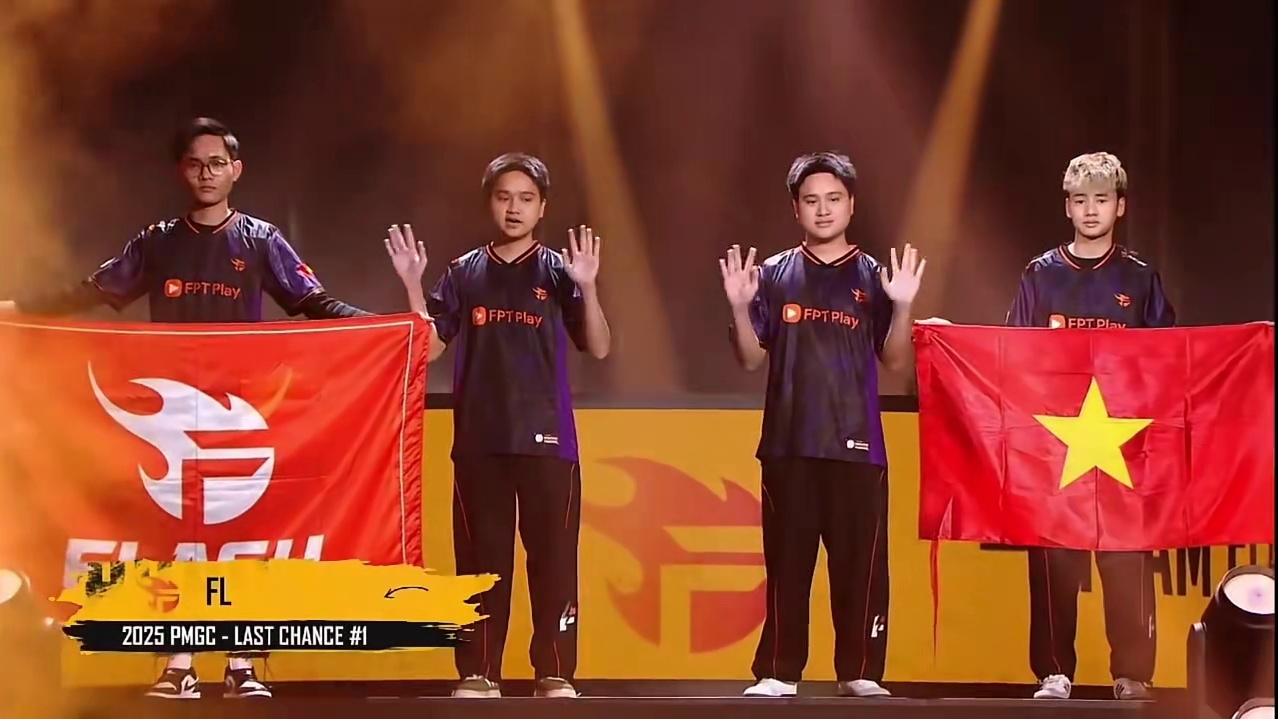 开幕式来啦！！！！ #17战队 #pubg #绝地求生 #职业选手 #电竞