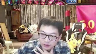 快來(lái)大安學(xué)習(xí)技術(shù) #爐石傳說(shuō)#酒館戰(zhàn)棋 #安德羅妮 #大安莊園