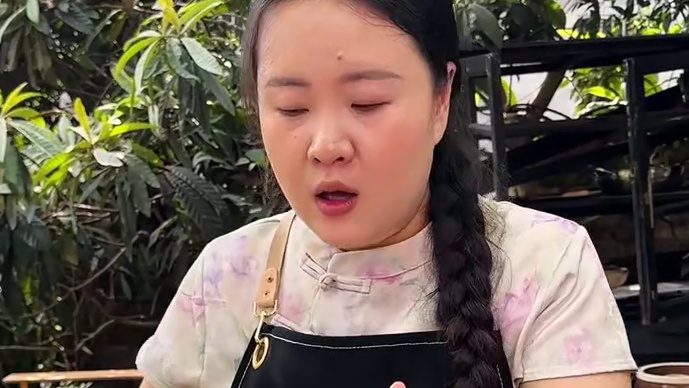 胖妹被骂了这么久，今天一定要给大家解释一下#美食 #小面调料