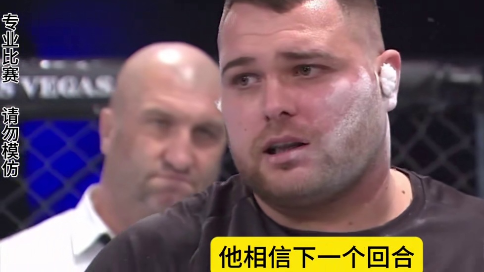 获胜就给10万美金，这样的打耳光大赛，你敢参加吗？#地表最强 #打耳光大赛 #专业比赛请勿模仿