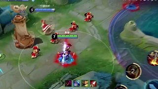 你們見過出野區(qū)的野怪嗎 #青帝猴子