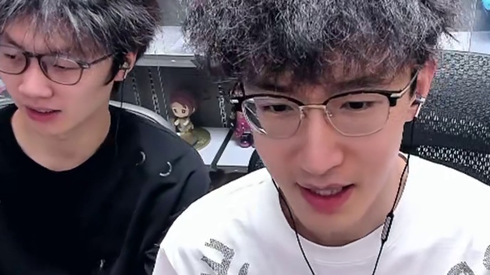 蔡哥道出游戏氪金的真理 