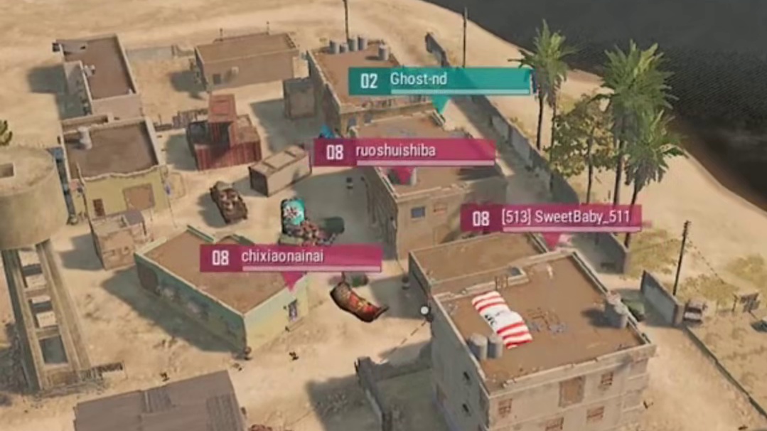 天降神罚谁能扛住？