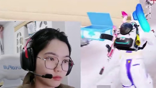 守护我方最好的小孩哥！ 