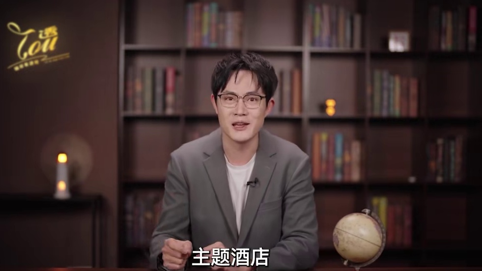 现象级话题，电竞成了新的沟通桥梁，谁能成为真正的赢家？ #iQOO15  #iQOO