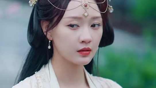 #复仇女王孙艺燃笼中月 #孙艺燃笼中月 #笼中月 @柒喜互娱剧场