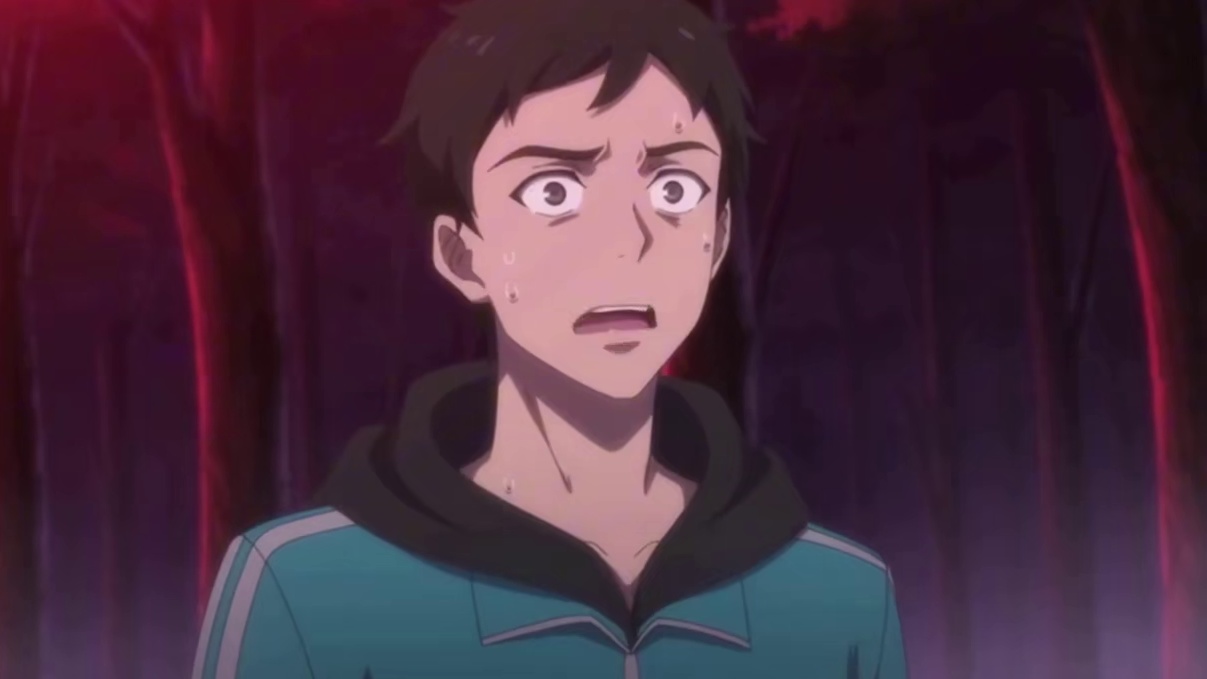 鬼王妖王对不起，我道号东风，科技抓鬼，赛博修仙