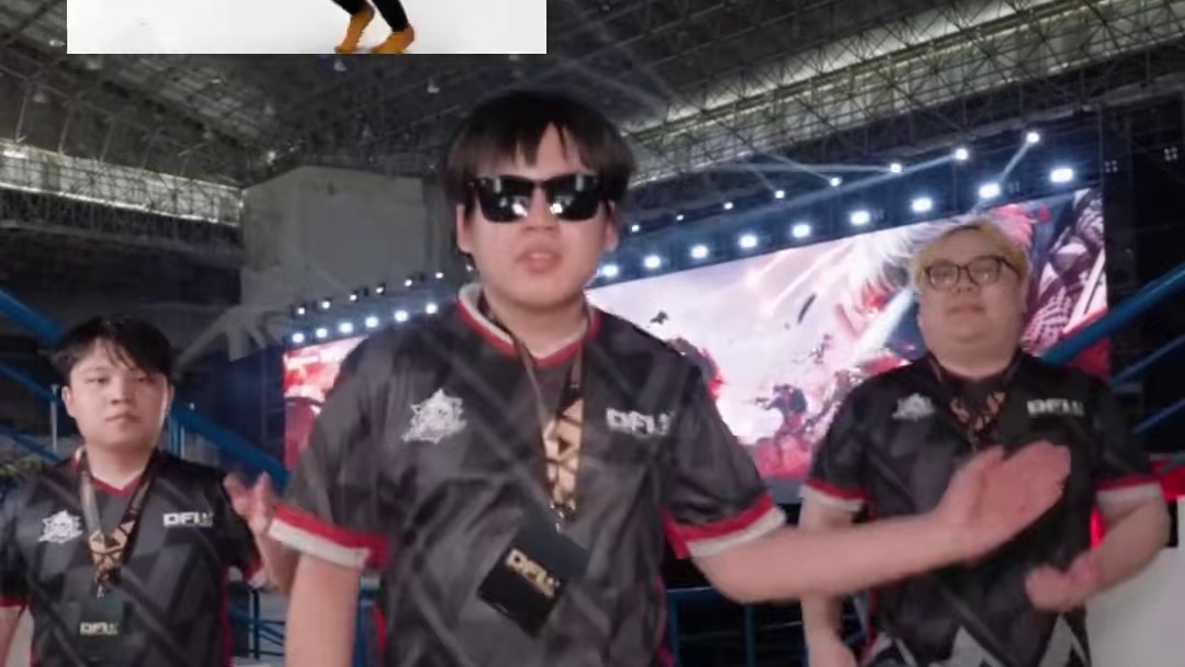 拿下！又来展示了~ #三角洲全面战场国际邀请赛 #三角洲行动赛事 #三角洲行动