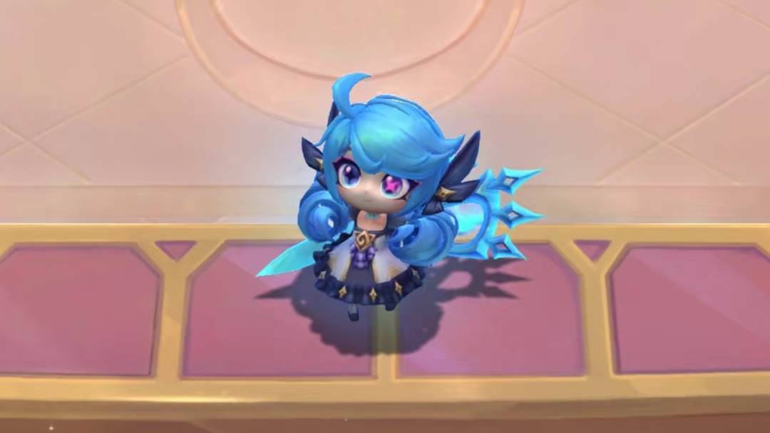 4种小小格温你最喜欢哪一款？