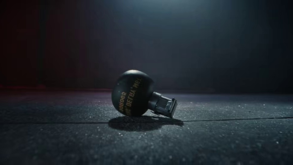 【PUBG | 蔡徐坤】第2集 _ 你好，我是特工K 绝境，才是我的战场。
命运歧路，由我执棋。
与