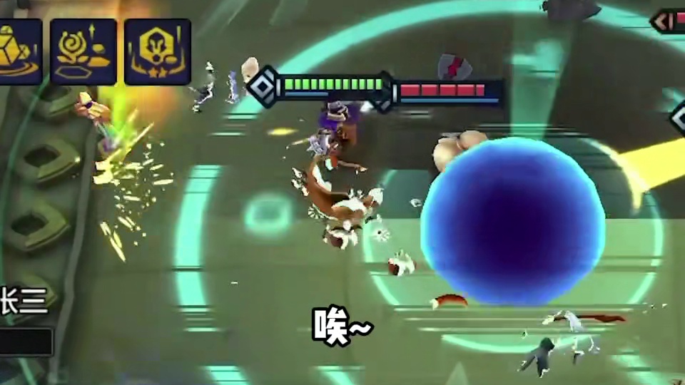 《双神陨落》 #金铲铲之战  #云顶之弈 #金铲铲英雄联盟传奇