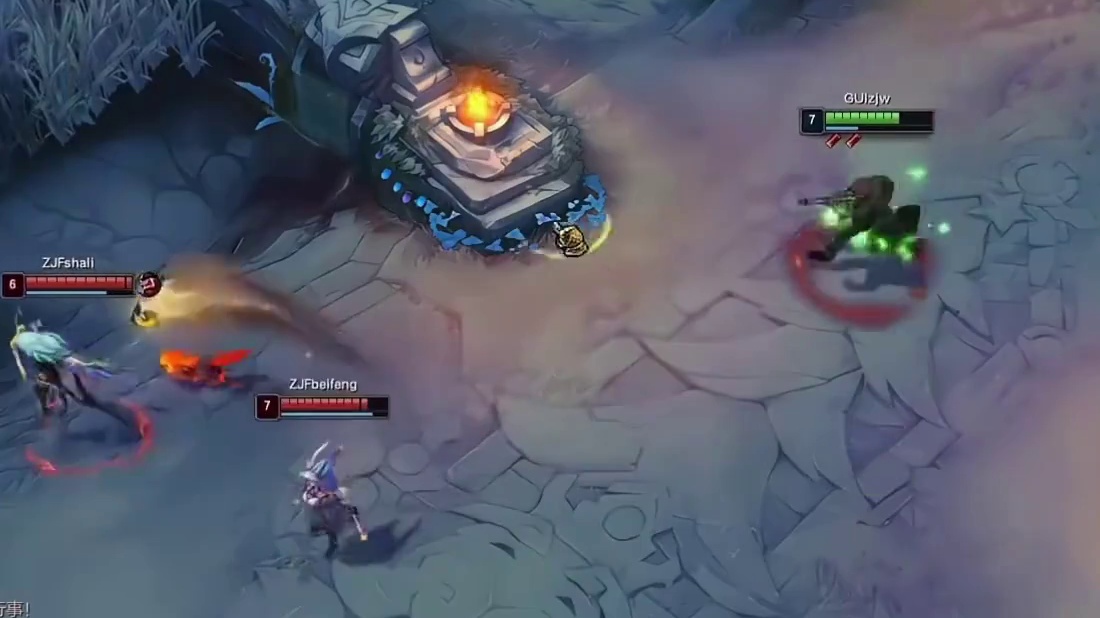 可以说我兄弟素质不太行，但要说张嘉文的男枪不行，那就要抬杠了 #时光杯s3 #张嘉文 #男枪