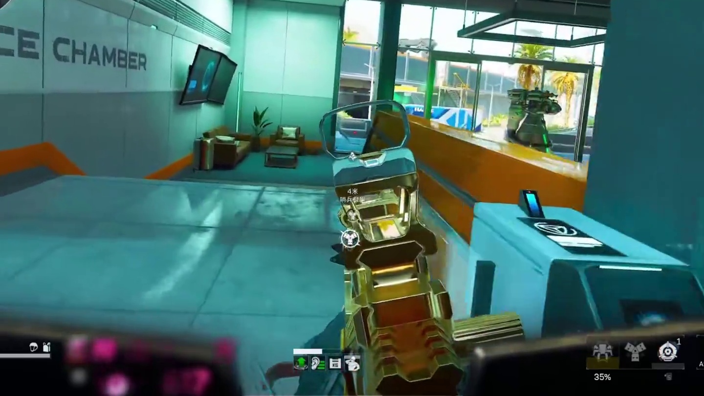 大跳偶遇清图全装哥？比特拿下！