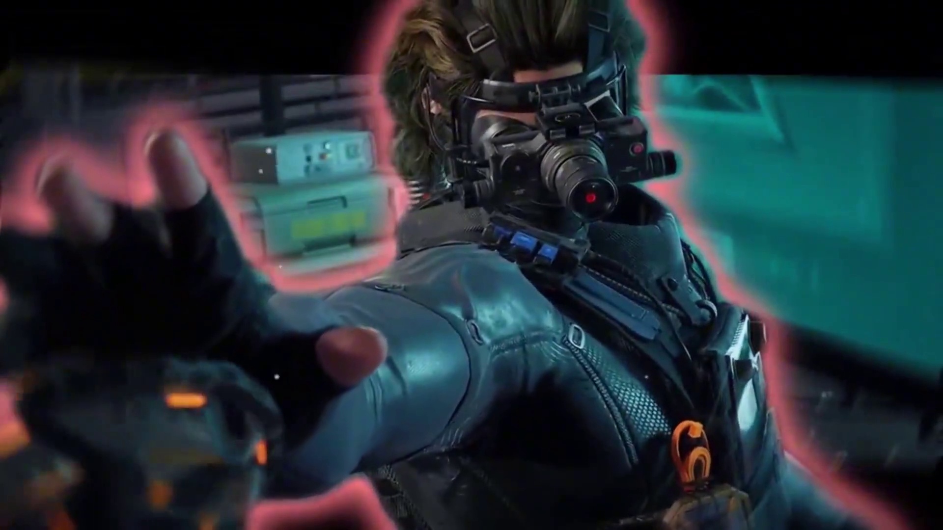 玻璃大炮幽默男 如何2分钟解决3个六套大人？