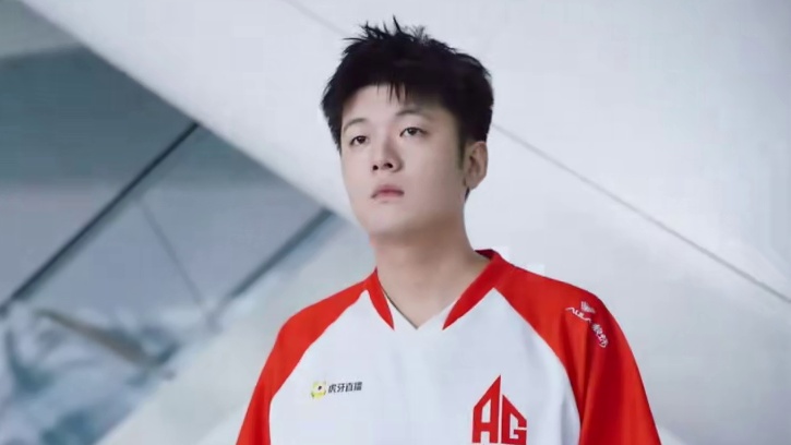 继续加油！！！ #菲律宾小孩哥对战AG#AG晋级CFS总决赛