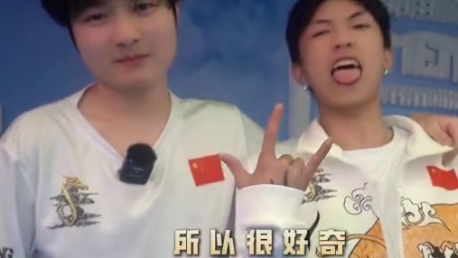 故事的结局到底重不重要#决胜巅峰全球电竞 #决胜巅峰 #决胜巅峰M7世界总决赛 #辩论赛