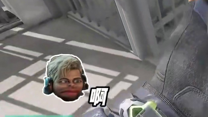 海洋之泪第四颗！