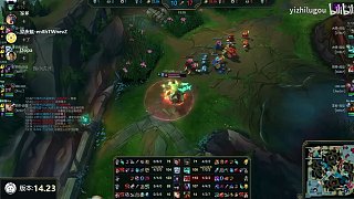 12.12 卡爾直播名場面