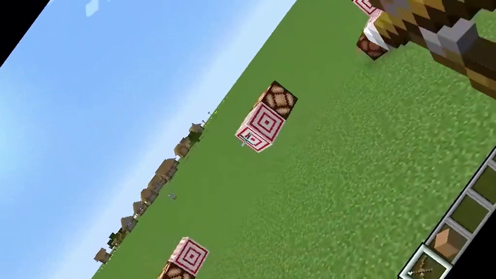 我的世界：当mc中的物品都具有弹跳能力，将会是一种什么体验？ 我的世界：当mc中的物品都具有弹跳能力