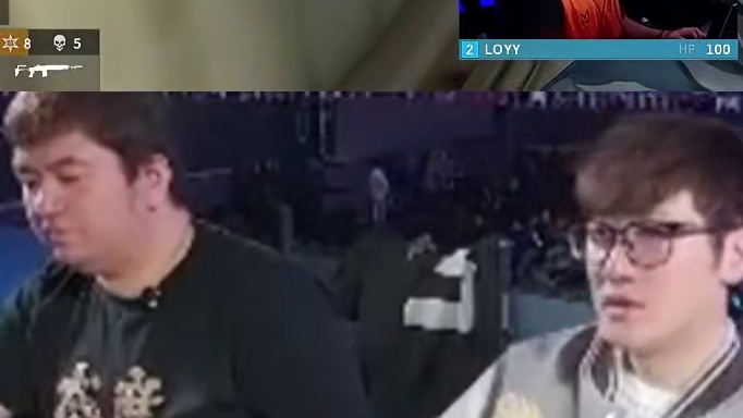 AG港口大胜有惊无险杀进决赛，念旧分析AG利用嘉玮小道当眼，完全看破了STS的进攻方向