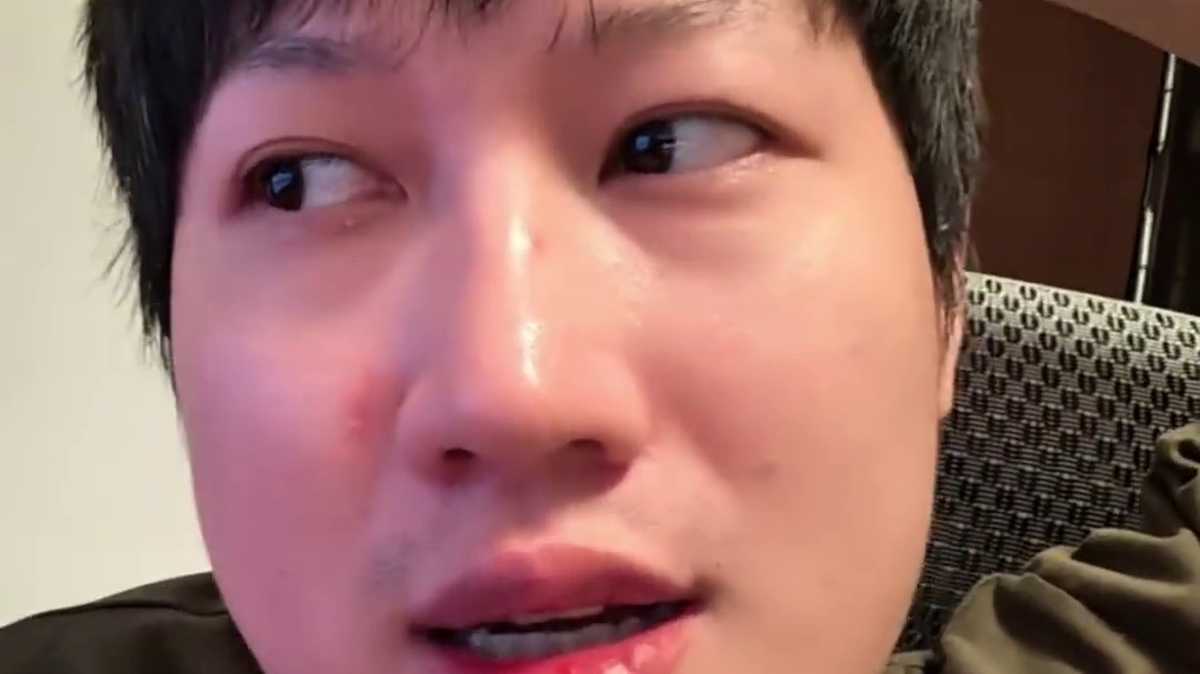 感谢大家！ #yjj