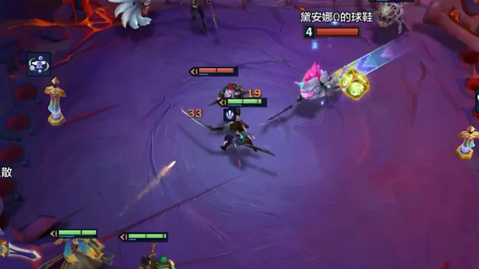 3-6三冠冕无限金币》s16全网最快，这不有手就行？ #