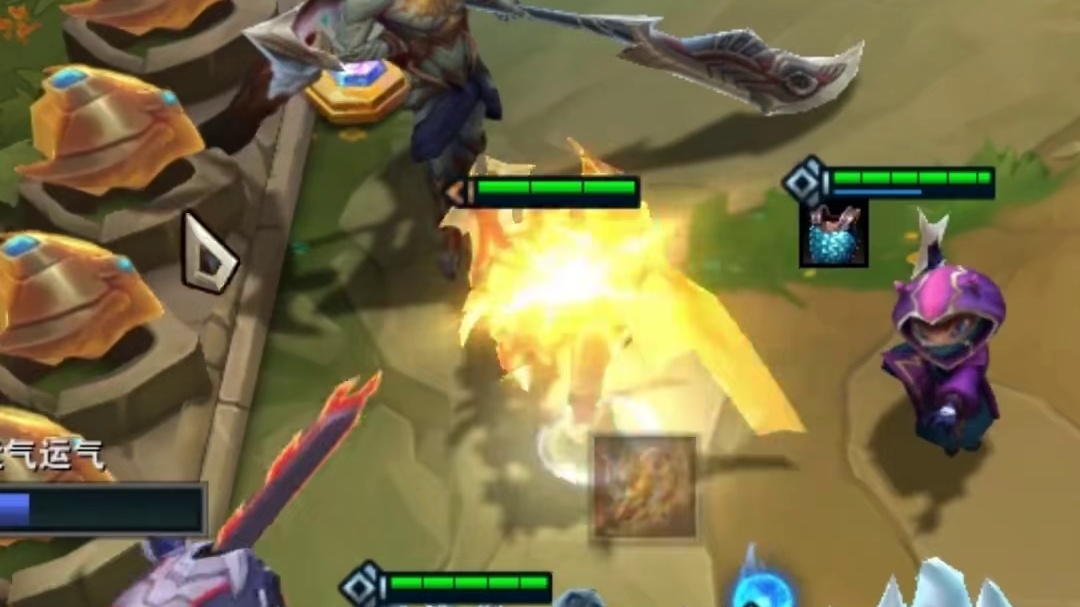 20-30把了 终于三星亚恒了 #云顶之弈s16 #云顶之弈英雄联盟传奇 #云顶s16赛季太好玩了