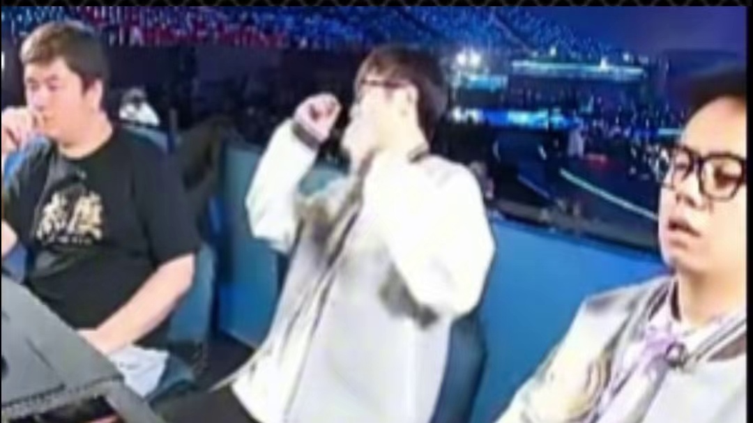 恭喜QAD3:2战胜EP 巴西凤凰韧性拉满淘汰EP挺进败决