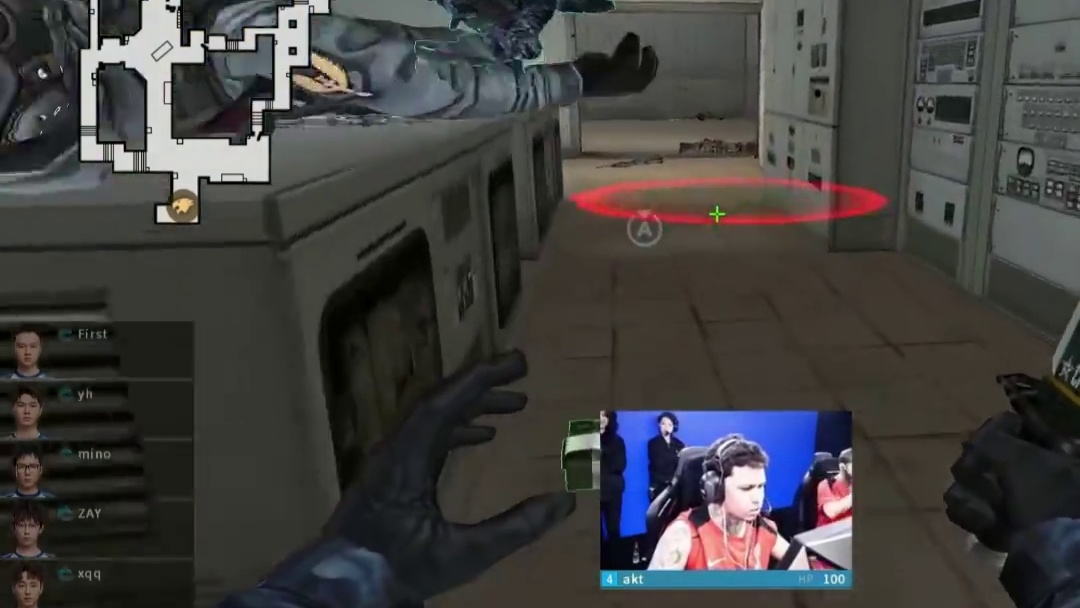 没想过最后是果子自己岔了 输给巴西QAD，这一场或许是果子以后生涯最遗憾的一场吧，也许这是果子离CF