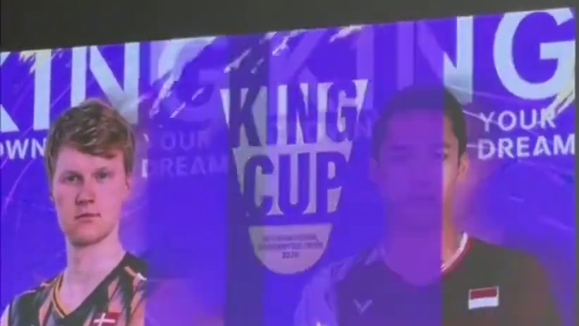 石宇奇加入天王杯？那这几场球就有的看了！！