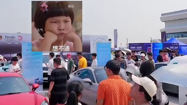 难怪这个周末成都人都要来这里凑热闹