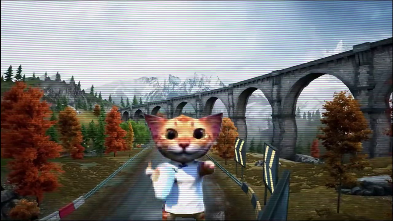 新版本爆料④丨全新独立场景赛道「巡风季旅」即将上线 极速穿梭中体验季节流转！
「高速对决」迎来赛季内